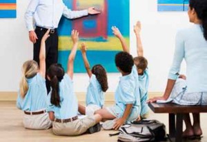Anak Sering Dikira Hiperaktif Cuma Karena Kurang Dewasa