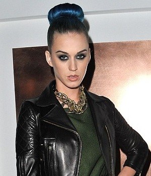 Katy Perry Berubah!