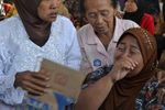 Satu Keluarga Tewas Akibat Kebakaran di Semarang