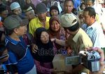 Satu Keluarga Tewas Akibat Kebakaran di Semarang