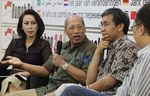 Miskin Hakim Berkualitas, Pengadilan Rawan Korupsi
