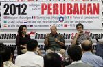 Miskin Hakim Berkualitas, Pengadilan Rawan Korupsi