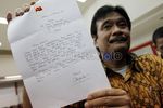 Prijanto Juga Mundur dari Bursa Pilgub PDIP