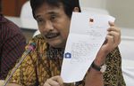 Prijanto Juga Mundur dari Bursa Pilgub PDIP