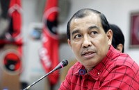 Letjen (Purn) Nono Sampono juga punya keinginan yang sama dengan Jokowi. Mantan komandan Paspampres itu juga hanya mau menjadi gubernur. Jika diberi opsi wakil gubernur, ia juga akan menolaknya.