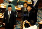 DPRD Tolak Pengunduran Diri Wagub DKI Prijanto