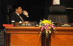 DPRD Tolak Pengunduran Diri Wagub DKI Prijanto