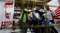 Wahana Makmur Sejati (WMS), menggelar uji keterampilan otomotif antar siswa SMK wilayah Jakarta dan Tangerang untuk meningkatkan kompetensi di bidang teknik sepeda motor. 15 peserta siswa SMK, maju dalam tahap final gelar adu keterampilan.