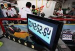 Adu Keterampilan Teknik Siswa SMK