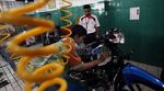 Adu Keterampilan Teknik Siswa SMK