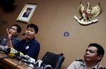 Bercelana Pink, Perampok Rumah Artis Ditangkap