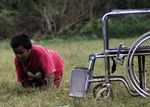 Tetap Semangat, Regi