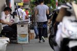 Mampukah Gubernur Mengembalikan Fungsi Trotoar?