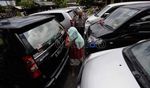 Pelaku Penggelapan Mobil Rental Diringkus