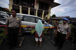 Pelaku Penggelapan Mobil Rental Diringkus