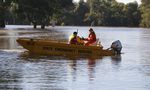 Wagga Wagga Terendam