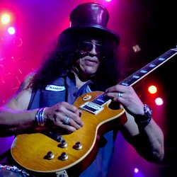 Youre A Lie, Single Pertama di Album Terbaru Slash