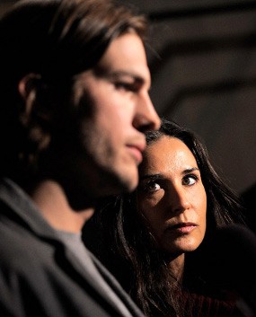 Usai Cerai & Kecanduan, Demi Moore Siap Kerja Lagi