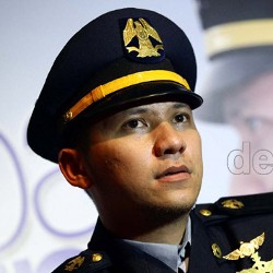 Roy Marten Kena Razia, Gading Yakin Tak Ada Narkoba