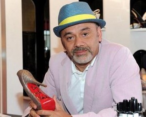 Ulang Tahun ke-20, Christian Louboutin Rilis Koleksi Terbaru