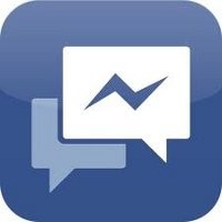 Facebook Messenger Sambangi PC Windows