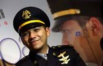 Gading Marten Alih Profesi Jadi Pilot