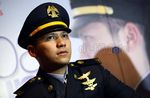 Gading Marten Alih Profesi Jadi Pilot
