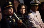 Aiiih.., Manisnya Senyuman Renata