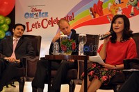 Hal tersebut disampaikan oleh Lauren Sulistiawati, Direktur Retail Bank Permata saat menggelar konferensi pers di Hotel Indonesia, Jakarta Pusat, Selasa (6/3).