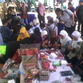 20 Persen Pencari Kerja di Jabar tak Punya Keahlian Kerja