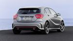 Hatchback Canggih Mercy A-Class