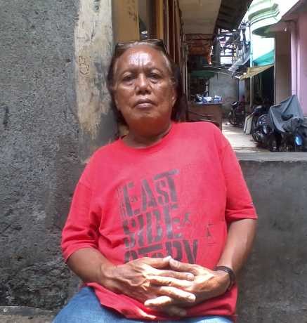 Turdi alias Mbak Evie dan Masakan Sop Buntut Favorit Obama