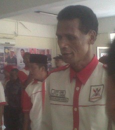 Polisi akan Panggil Hercules Terkait Penyerangan di RSPAD