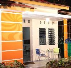 Rumah Cantik dan Murah Rp 70 Juta Bisa Dibangun di Serang, Banten