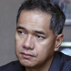 Gita Wirjawan Mimpi Produksi Mobil Esemka Capai 400.000 Unit