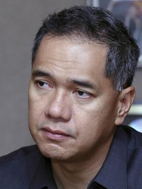 Gita Wirjawan Mimpi Produksi Mobil Esemka Capai 400.000 Unit