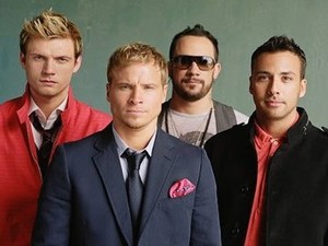 Perhiasan Anggota Backstreet Boys Dicuri dari Kamar Hotel