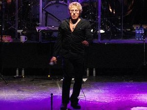 Vokalis The Who: Oasis Akan Bersatu Kembali Empat Tahun Mendatang