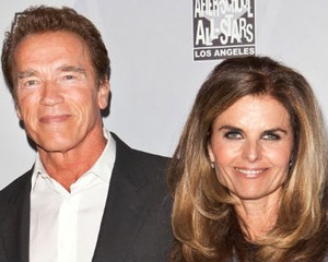 Digosipkan Rujuk, Arnold Schwarzenegger Mantap Bercerai