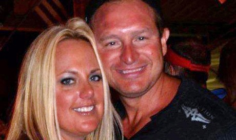 Ibu Kehilangan 2 Kaki Demi Selamatkan Anak-anaknya dari Tornado AS