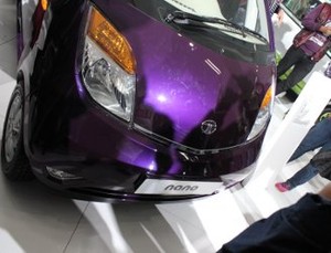 Tata Motors Datang, yang Lain Adem Ayem