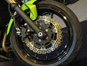 GT Radial Suplai Ban untuk Moge
