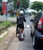 Motor Minimalis