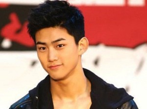 Taecyeon 2PM Rilis Album untuk Proyek Amal