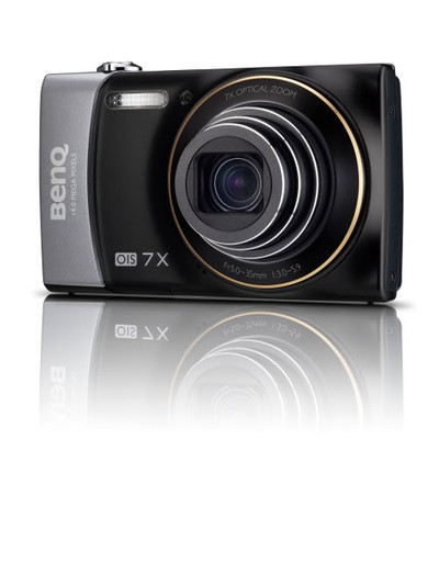 Benq P1410