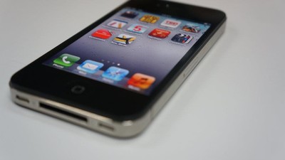 iPhone 4 S