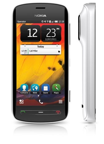 Nokia 808 Pure View