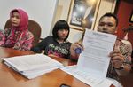 Citibank Akan Diseret ke Dewan HAM PBB