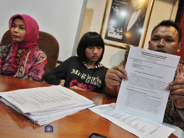 Citibank Akan Diseret ke Dewan HAM PBB