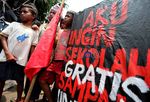 Rakyat Miskin Tolak Kenaikan Harga BBM